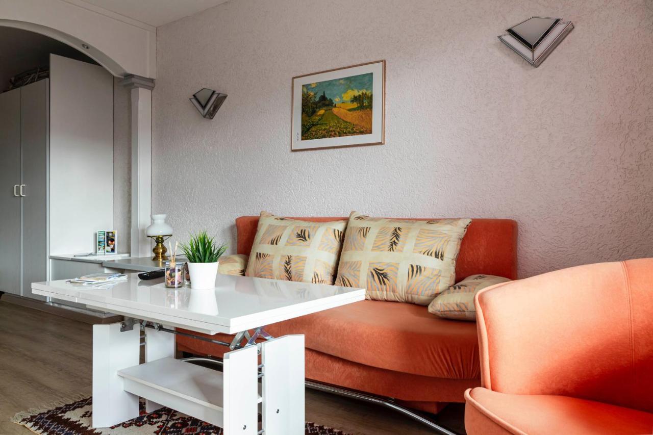 Ferienwohnung Sabolowitsch Lam Ngoại thất bức ảnh