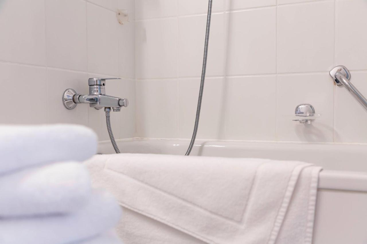Ferienwohnung Sabolowitsch Lam Ngoại thất bức ảnh