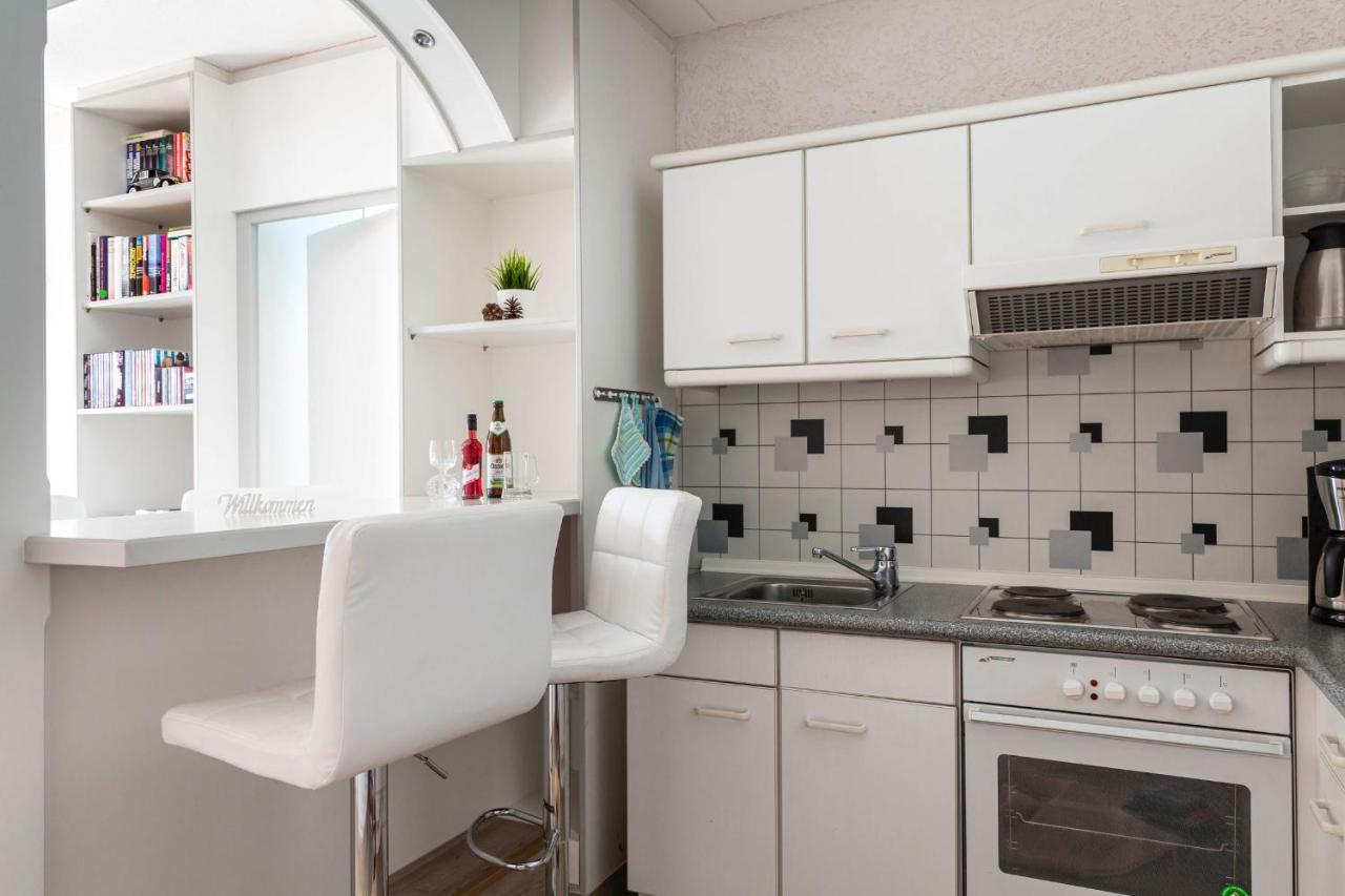 Ferienwohnung Sabolowitsch Lam Ngoại thất bức ảnh